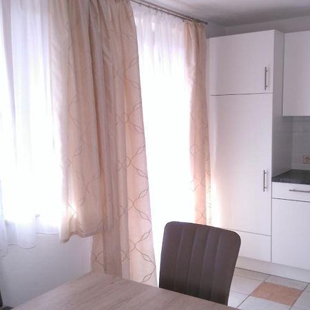 Appartement Bergadler à Iselsberg-Stronach Extérieur photo