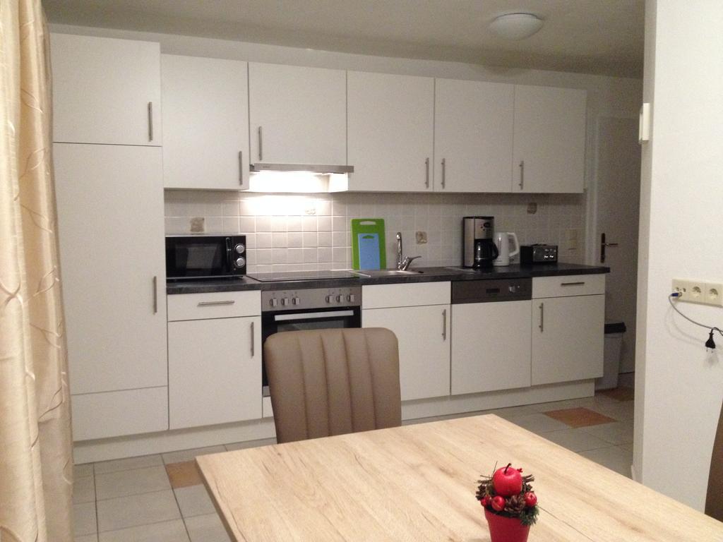Appartement Bergadler à Iselsberg-Stronach Chambre photo