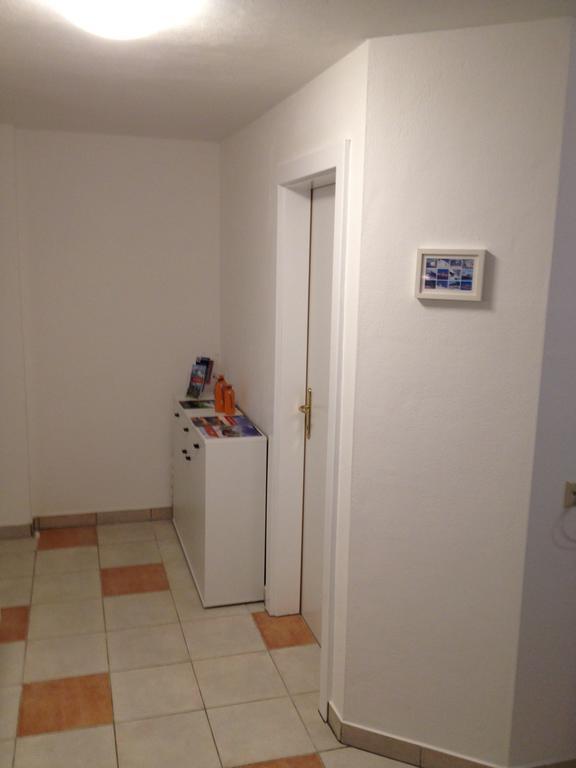 Appartement Bergadler à Iselsberg-Stronach Chambre photo
