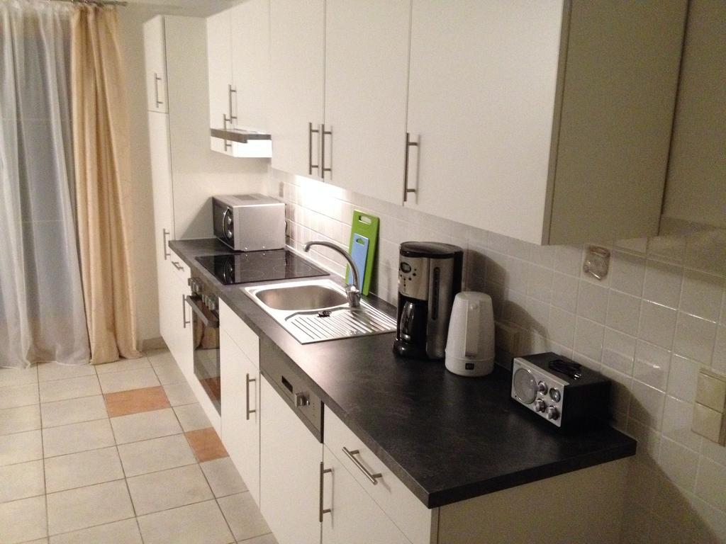 Appartement Bergadler à Iselsberg-Stronach Extérieur photo