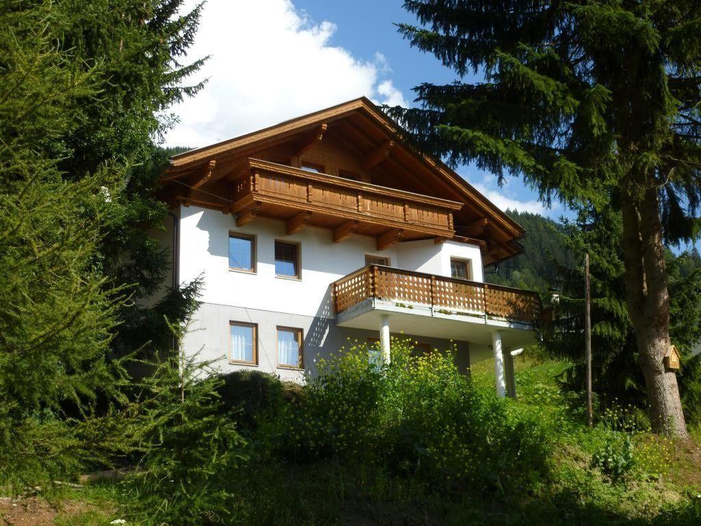 Appartement Bergadler à Iselsberg-Stronach Chambre photo