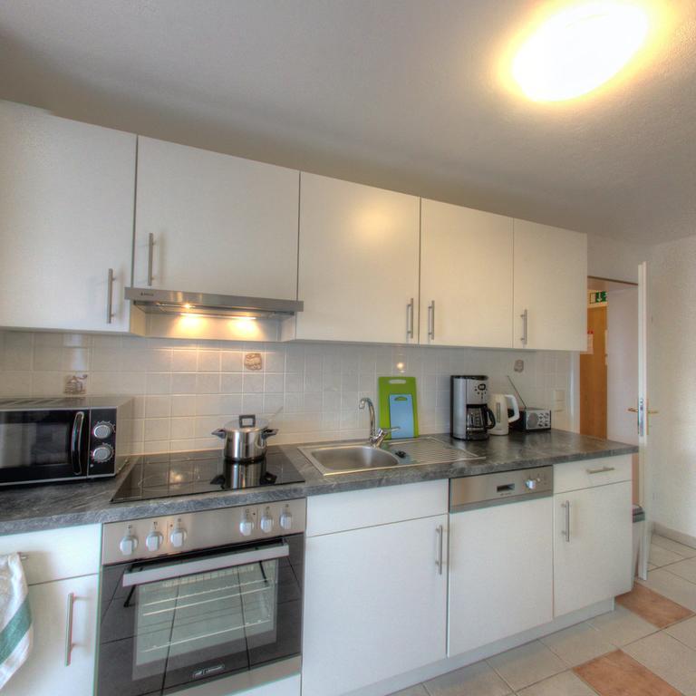 Appartement Bergadler à Iselsberg-Stronach Extérieur photo